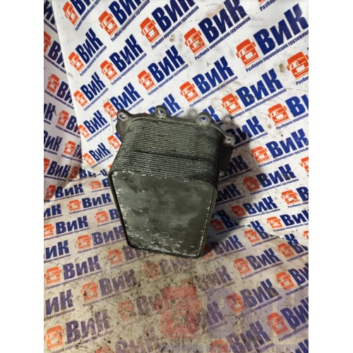 Теплообменник DAF 105 МХ340 №А126937 (136)-4