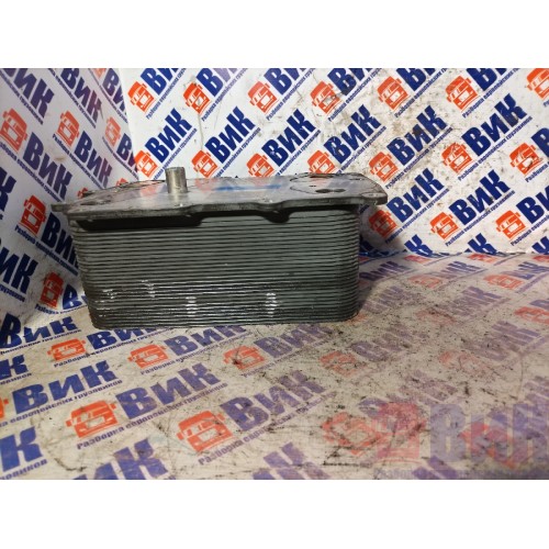 Теплообменник DAF 105 МХ340 №А126937 (136)-5