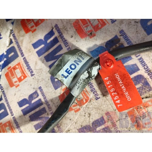 Провод силовой DAF 105 МХ340 №А126937 81см (154)-1