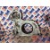 Крышка двигателя лобовая DAF 105 МХ340 №А126937 (155)