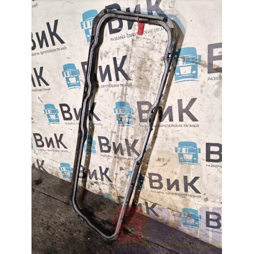 Прижим поддона DAF 105 МХ340 №А126937 (156)-2