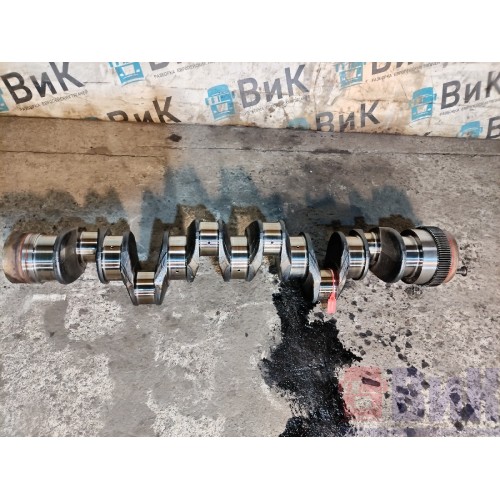 Коленчатый вал (коленвал) DAF 105 МХ340 №А126937 (150)