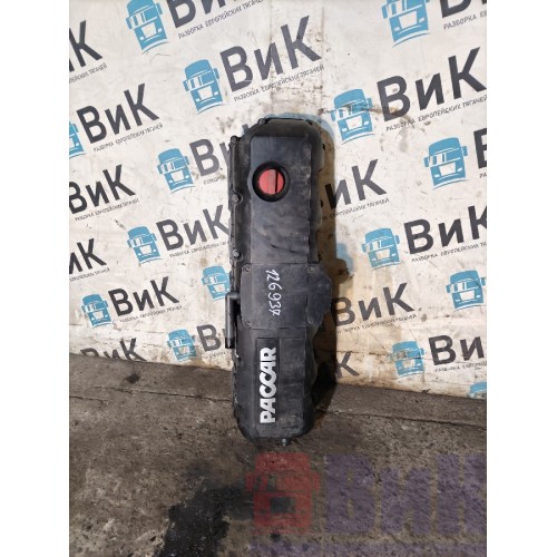 Крышка клапанная DAF 105 МХ340 №А126937 (137)