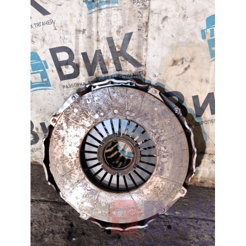 Корзина сцепления DAF 105 МХ340 №А126937 SACHS (149)-1