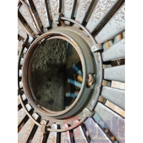 Корзина сцепления DAF 105 МХ340 №А126937 SACHS (149)-2