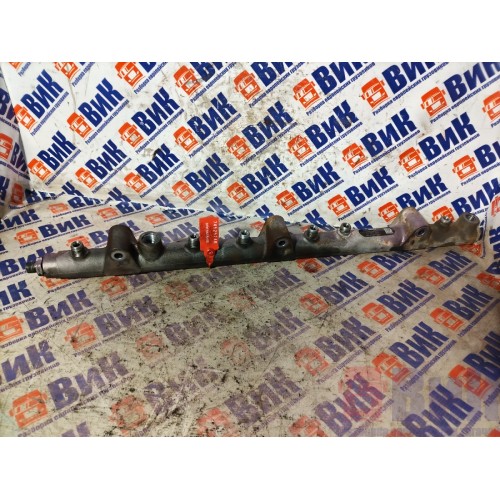Топливная рампа MAN D2066 LF40 №50529510812954 (146)