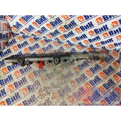 Топливная рампа MAN D2066 LF40 №50529510812954 (146)-1