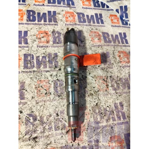 Форсунка топливная электрическая MAN D2066 LF40 №50529510812954 (145)-2