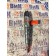 Форсунка топливная электрическая MAN D2066 LF40 №50529510812954 (145)