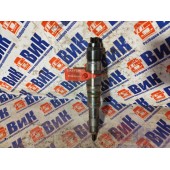 Форсунка топливная электрическая MAN D2066 LF40 №50529510812954 (145)