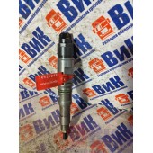 Форсунка топливная электрическая MAN D2066 LF40 №50529510812954 (246)