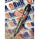Форсунка топливная электрическая MAN D2066 LF40 №50529510812954 (144)