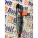 Форсунка топливная электрическая MAN D2066 LF40 №50529510812954 (245)