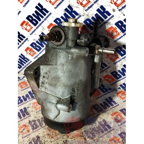 Корпус топливного фильтра с датчиками MAN D2066 LF40 №50529510812954 (072)-2