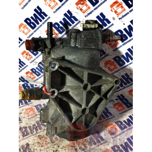 Корпус топливного фильтра с датчиками MAN D2066 LF40 №50529510812954 (072)-1