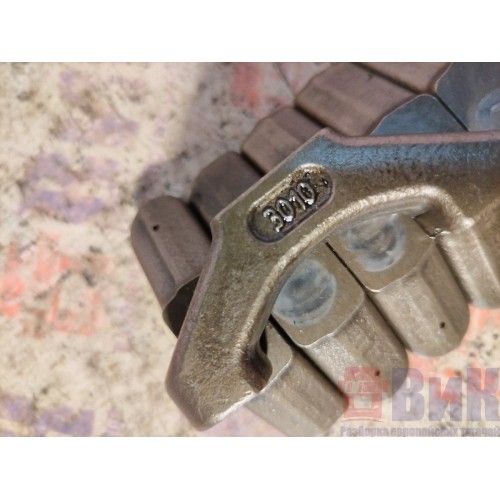 Перемычка впускного клапана D2066 MAN (089)*-2