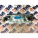 Радиатор теплообменника MAN D2066 LF40 №50529510812954 (128)
