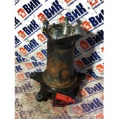 Привод вискомуфты MAN D2066 LF40 №50529510812954 (073)