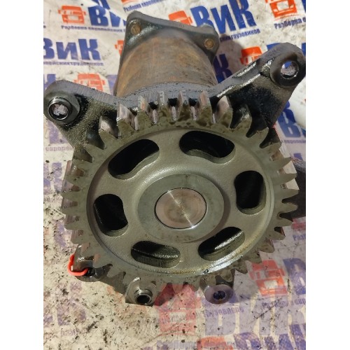 Привод вискомуфты MAN D2066 LF40 №50529510812954 (073)-7