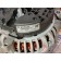 Генератор MAN D2066 LF40 №50529510812954 BOSCH 28V 120A (061)