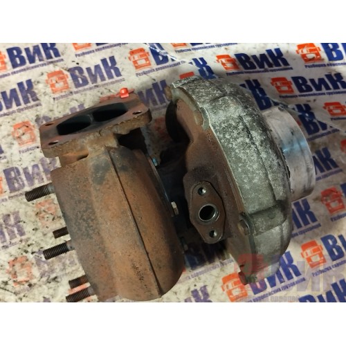 Турбина MAN D2066 LF40 №50529510812954 (075)-3