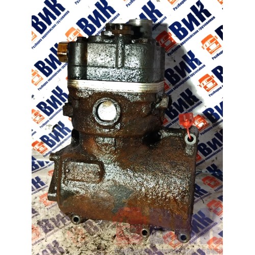 Компрессор воздушный MAN D2066 LF40 №50529510812954 (077)