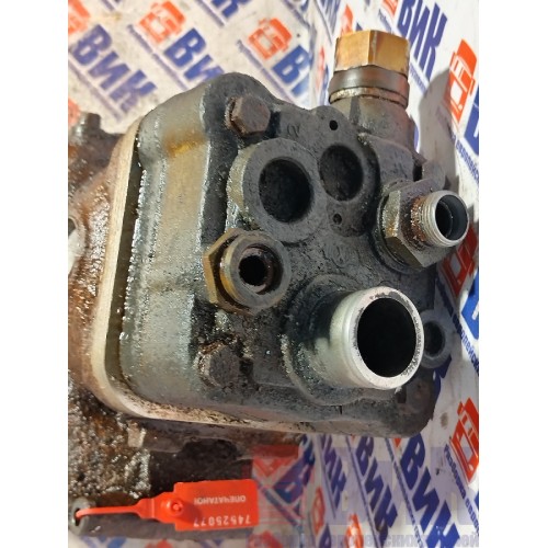 Компрессор воздушный MAN D2066 LF40 №50529510812954 (077)-3