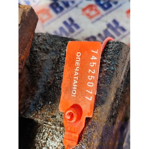 Компрессор воздушный MAN D2066 LF40 №50529510812954 (077)-1