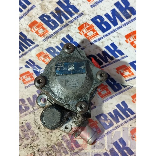 Насос ГУРа MAN D2066 LF40 №50529510812954 (129)