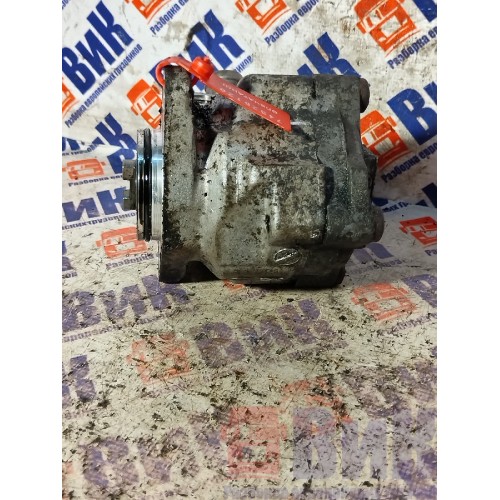 Насос ГУРа MAN D2066 LF40 №50529510812954 (129)-3