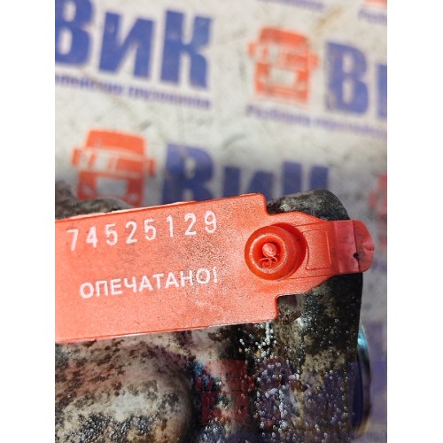 Насос ГУРа MAN D2066 LF40 №50529510812954 (129)-1