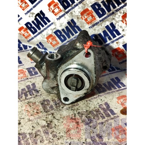 Насос ГУРа MAN D2066 LF40 №50529510812954 (129)-4