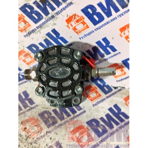 Топливный насос низкого давления (ТННД) MAN D2066 LF40 №50529510812954 (130)