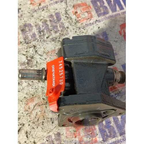 Топливный насос низкого давления (ТННД) MAN D2066 LF40 №50529510812954 (130)-5