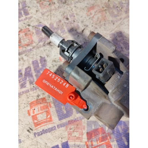 Дозатор форсунка мочевины Adblue MAN D2066 LF40 №50529510812954 (248)-2