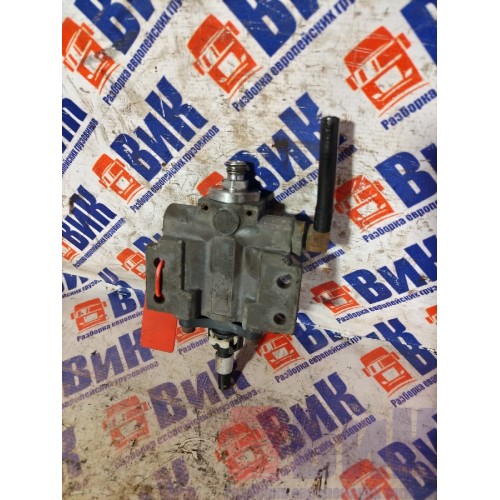 Дозатор форсунка мочевины Adblue MAN D2066 LF40 №50529510812954 (248)-1