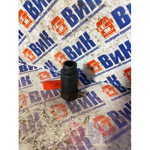 Клапан электромагнитный (соленоид) MAN D2066 LF40 №50529510812954 (071)