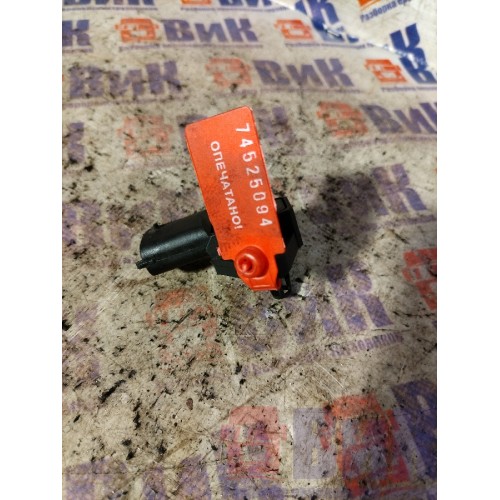 Датчик давления наддува MAN D2066 LF40 №50529510812954 (094)-2