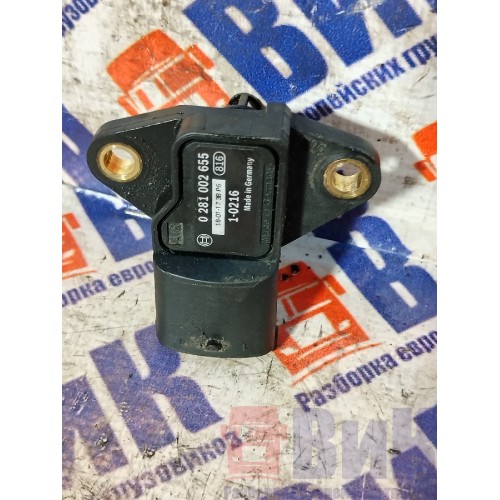 Датчик давления наддува MAN D2066 LF40 №50529510812954 (094)