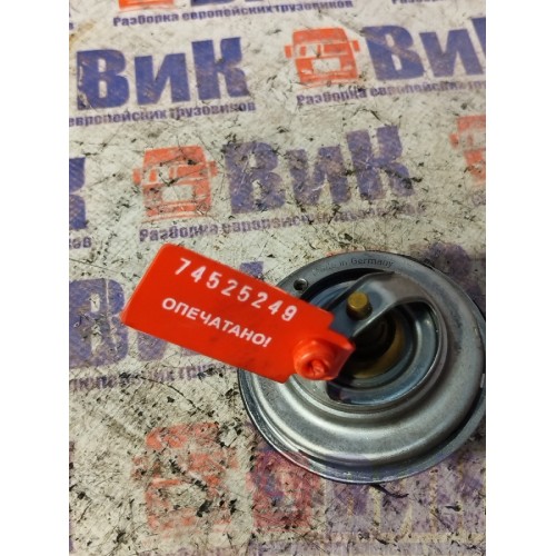 Термостат MAN D2066 LF40 №50529510812954 (249)-2