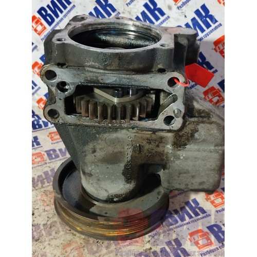 Привод ТНВД MAN D2066 LF40 №50529510812954 в сборе (049)-5