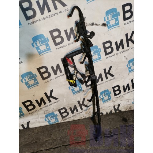 Проводка двигателя DAF 105 МХ340 №А126937 (178)