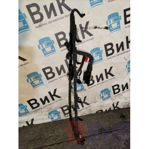 Проводка двигателя DAF 105 МХ340 №А126937 (178)-3