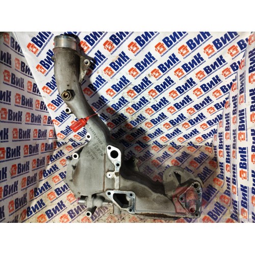 Корпус помпы MAN D2066 LF40 №50529510812954 (128)