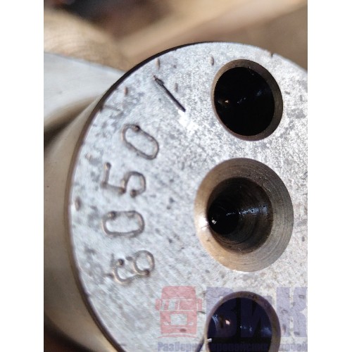 Распредвал MAN D2066 LF40 №50529510812954 (047)-7