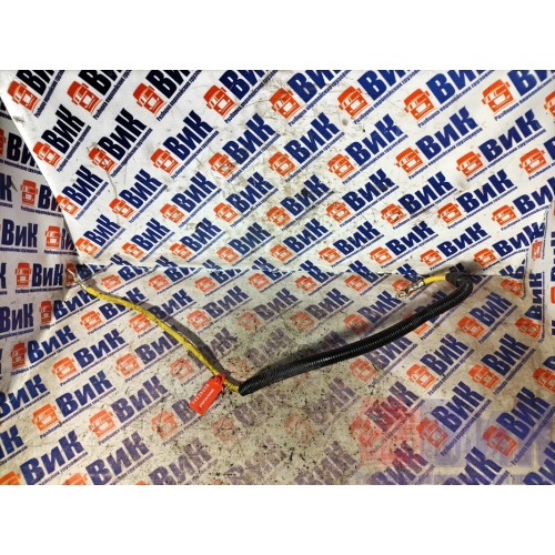 Провод силовой MAN D2066 LF40 №50529510812954 81см (050)