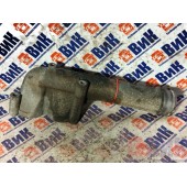 Патрубок термостата MAN D2066 LF40 №50529510812954 (046)