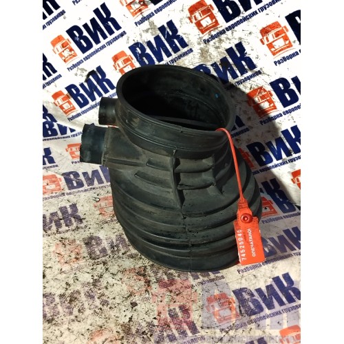 Патрубок турбины MAN D2066 LF40 №50529510812954 (045)