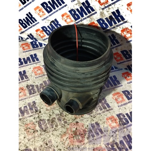 Патрубок турбины MAN D2066 LF40 №50529510812954 (045)-2