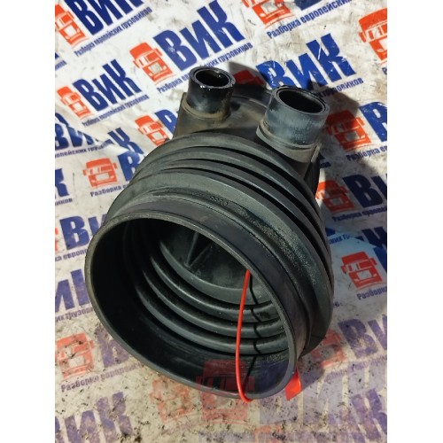 Патрубок турбины MAN D2066 LF40 №50529510812954 (045)-1